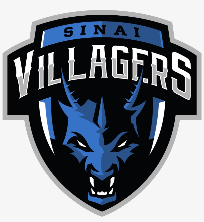 Critical Ops - Sinai Villagers Gaming, transparent png download
