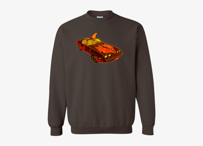 Trans Am Sweatshirt - Union Jack British Flag Crewnecks United Kingdom Flag, transparent png download