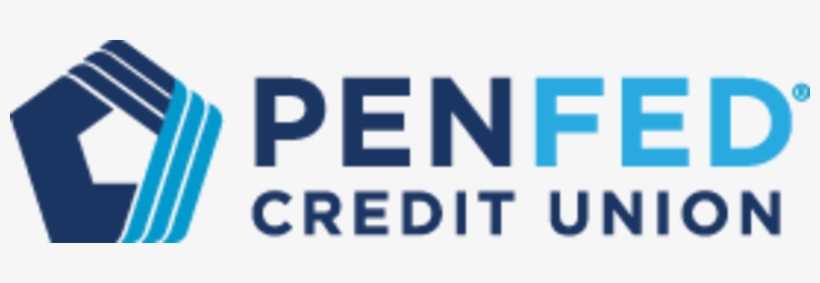Penfed Foundation Donates $300,000 To Construct Home - Penfed Credit Union Logo, transparent png download