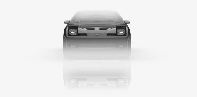 Pontiac Firebird Trans Am Gta Coupe - 3d Tuning Toyota, transparent png download
