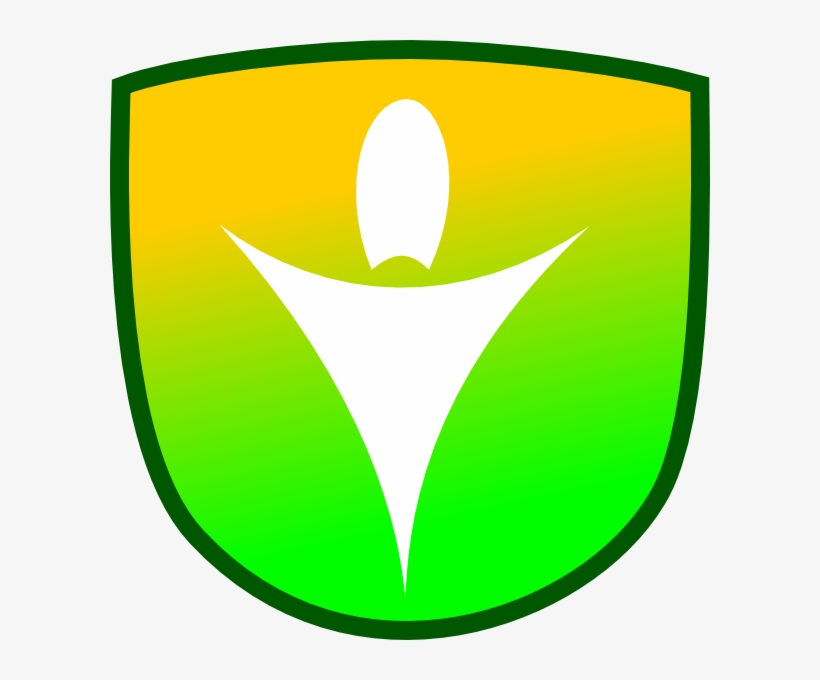 How To Set Use Badge Svg Vector - Symbol, transparent png download