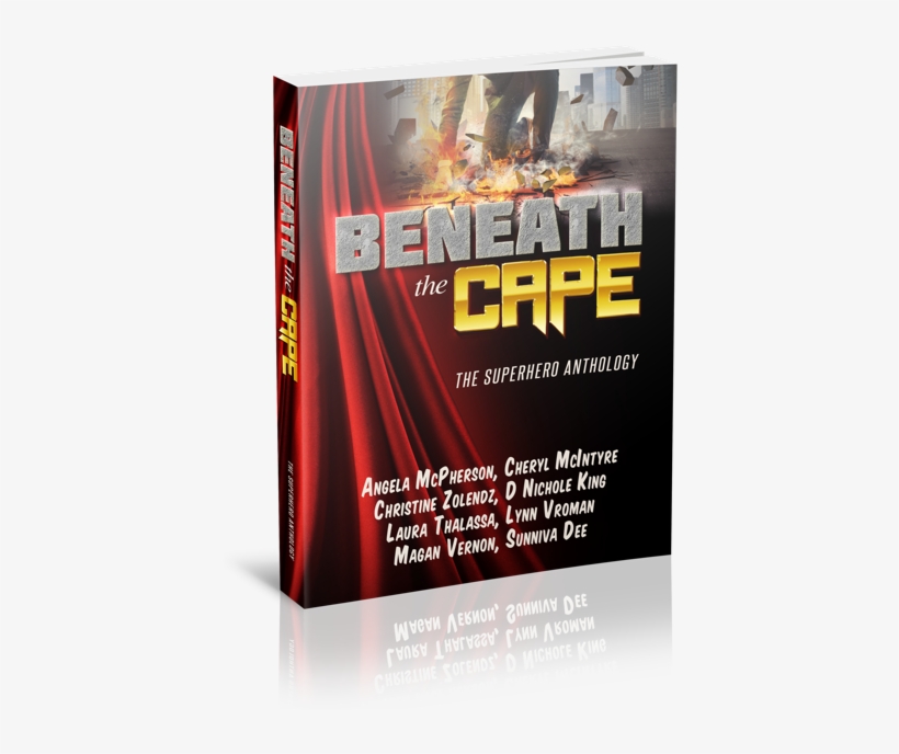 Beneaththecape 3d - Butler Parker 96 - Kriminalroman: Der Machtwechsel, transparent png download