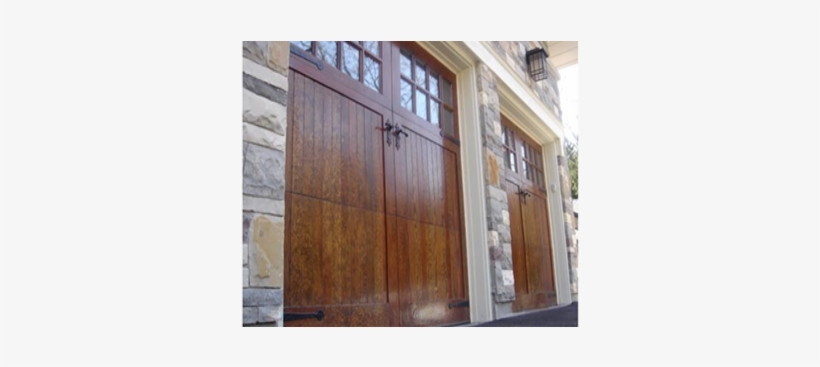 The 600 Series Features A Wide Variety Of Designs That - Garage Door, transparent png download
