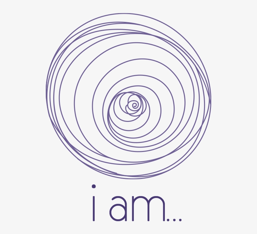 I Am Yoga Trans - I Am Yoga - Pittsburgh, transparent png download