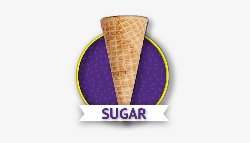 Cone Or Cup Twistee Treat - Ice Cream Cone, transparent png download