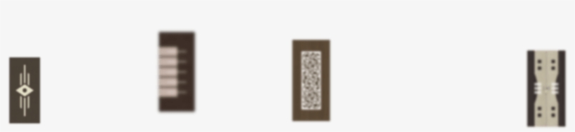 Doors Have Always Held Great Significance In Our Lives - Door, transparent png download