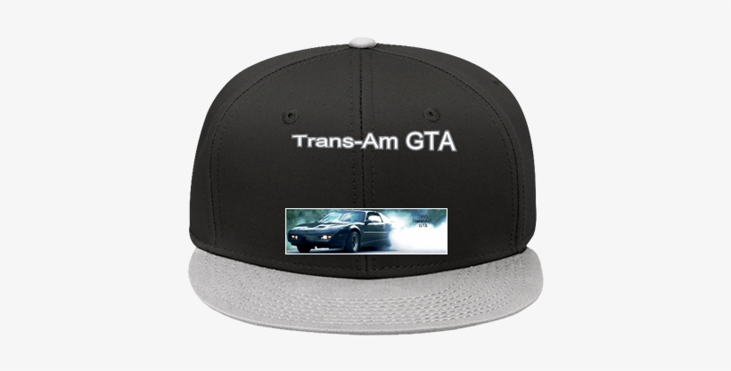 Trans Am Gta - Hat, transparent png download