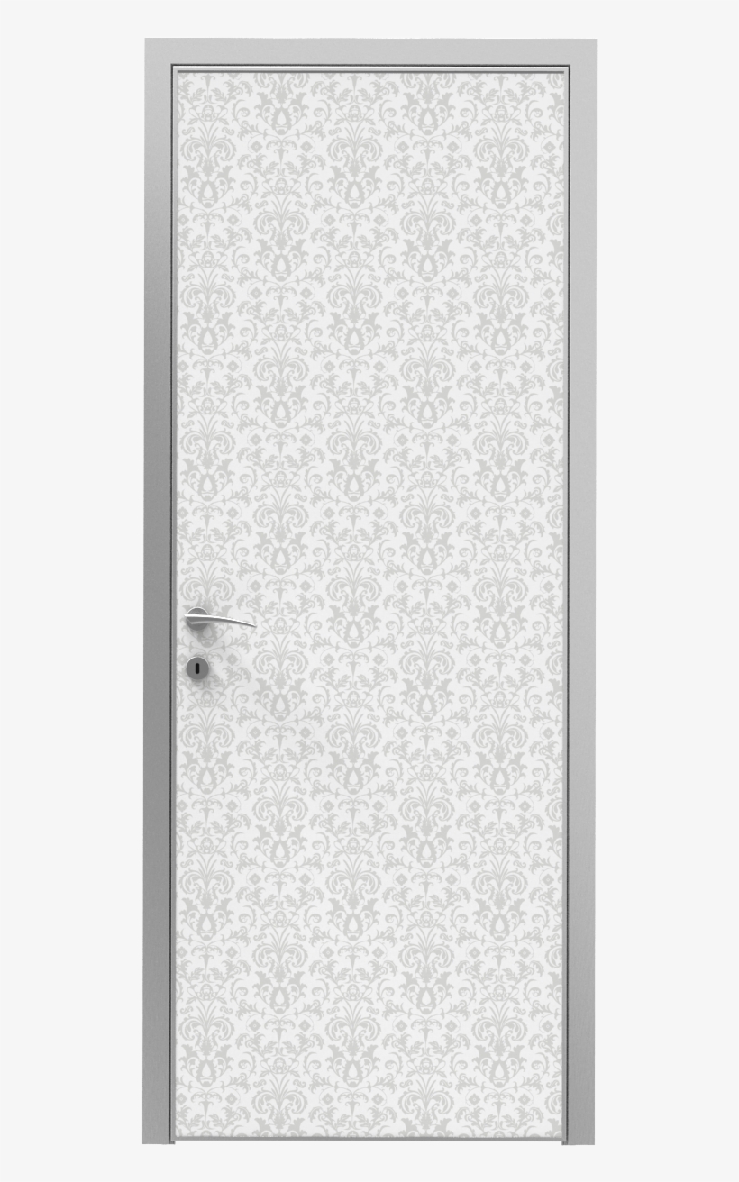 Interior Doors-art - Door, transparent png download