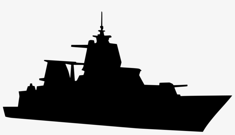 Download Png - เรือรบ การ์ตูน Png, transparent png download