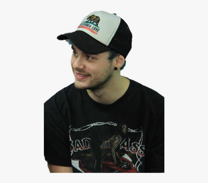 First Png💓 - Michael Clifford California Love, transparent png download
