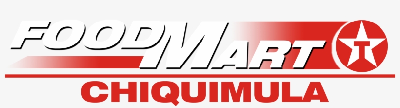 Tienda De Conveniencia Denominada Food Mart Texaco - Carmine, transparent png download
