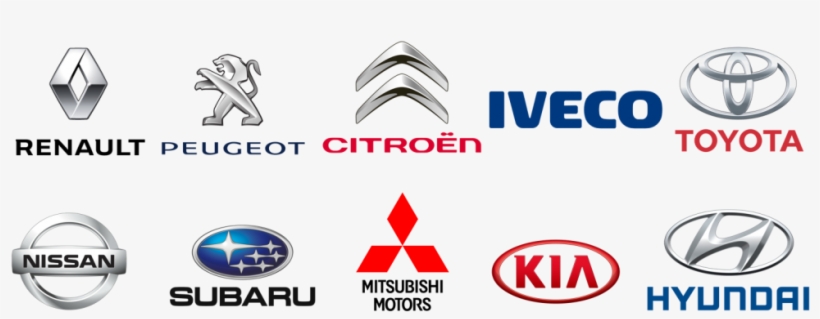 Ключевые Физико Химические Свойства Texaco Havoline - Top Car Brands, transparent png download