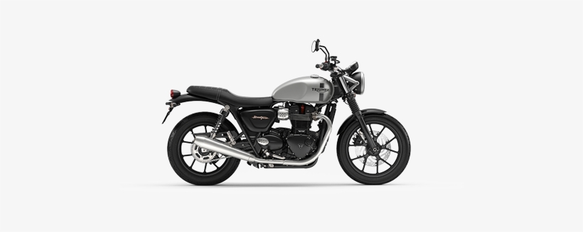 Street Twin - Bmw R Ninet Scrambler 2018, transparent png download