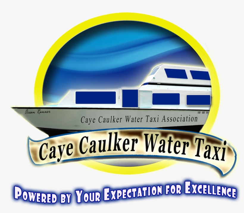 Recent Posts - Caye Caulker Water Taxi, transparent png download