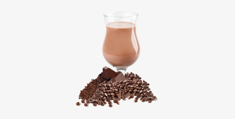 Chocolate Drink Mix - Ideal Complete Idealfast - Chocolate Flavor - Meal, transparent png download