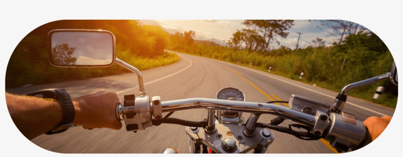 Motorcycle Loan - Moto Panorama, transparent png download