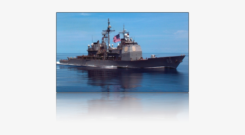 An Interesting Question From The National Interest - Guided Missile Destroyer, transparent png download