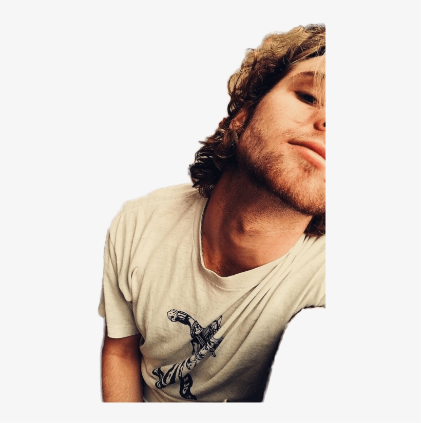 Luke Hemmings, transparent png download