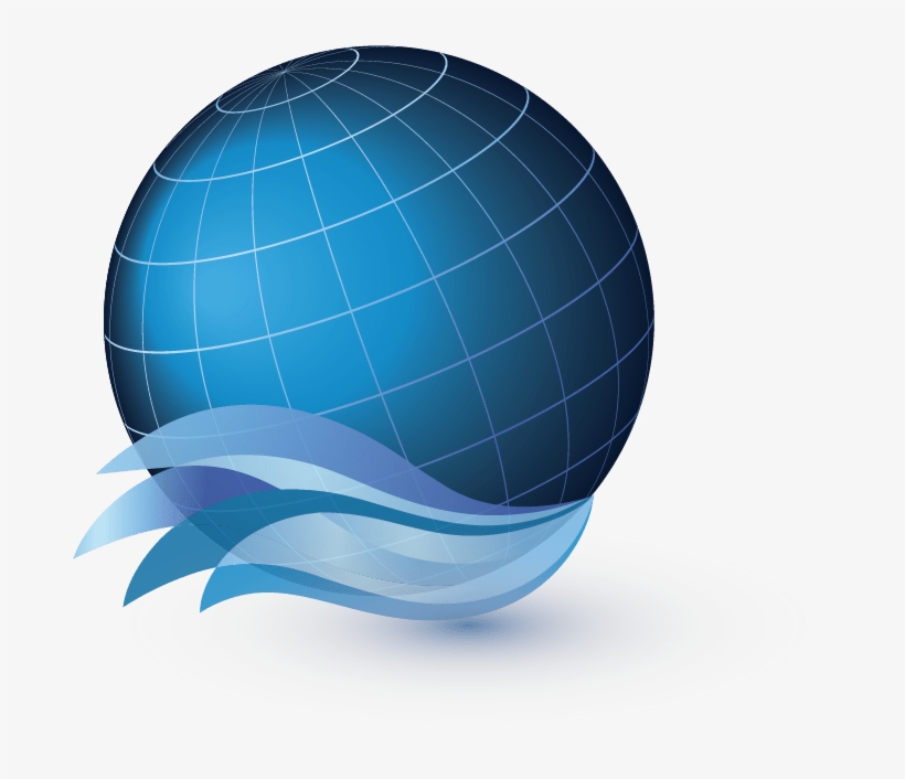 Globe, transparent png download