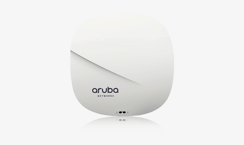 11ac Wave 2 That Scales Up To Multi-gig Ethernet - Ap 207 Aruba, transparent png download