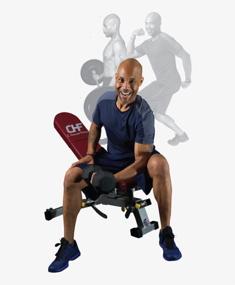 Chris Howard Featured In Pitt Magazine - Kingsley Association, transparent png download