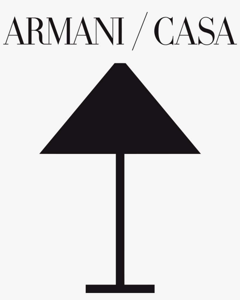 Armani Casa - Armani Casa Logo Png, transparent png download