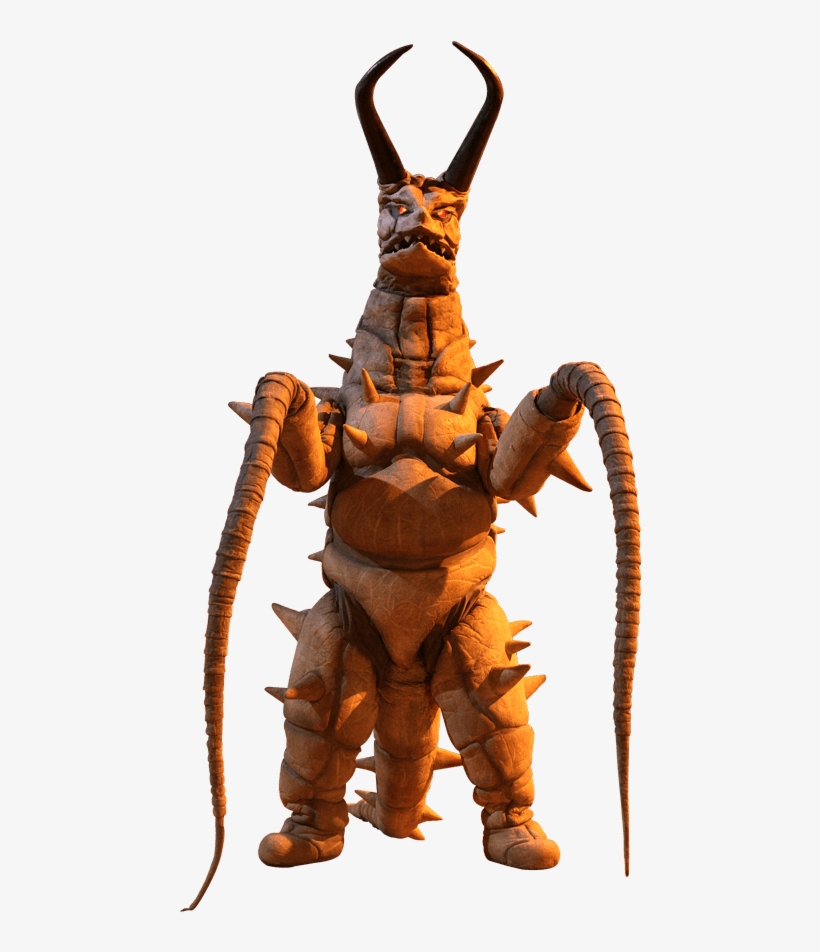 Gudon Movie - Ultraman Gudon, transparent png download