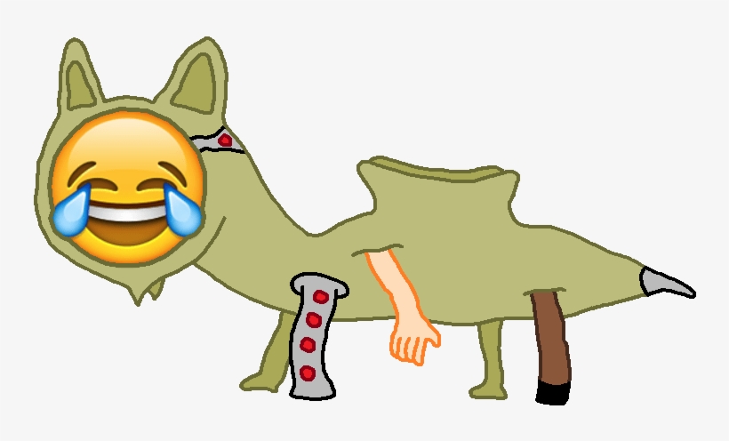 Emoji-tron 😂😏😜💯😎❗ 🐻👶😆 - Boxer Gifts Kr3005 \laughing\ Emoji Keyring, transparent png download