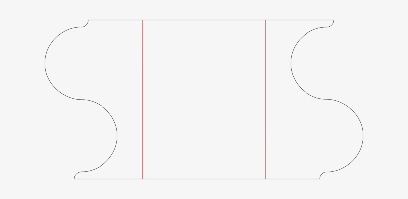 Wave Card Svg Preview - Circle, transparent png download