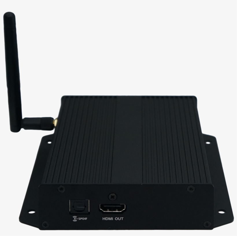 Xmp-6250 - Iadea Xmp6400 Media Player, transparent png download