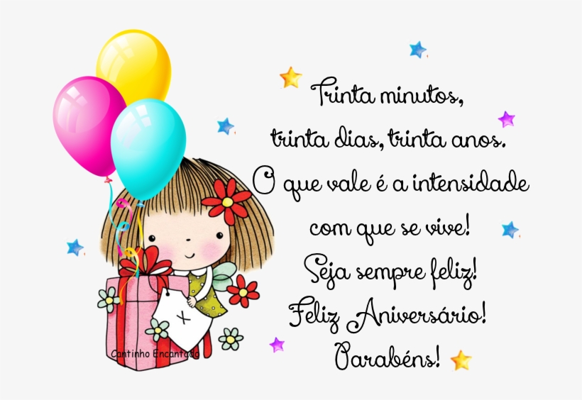 Gifs De Aniversário, Feliz Aniversário, Happy Birthday - Penny Black 2.5x2.75-in Sealed, transparent png download