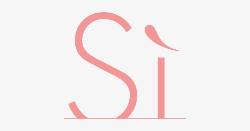 Explora El Mundo “sí” De Giorgio Armani - Perfume Si De Armani Logo, transparent png download