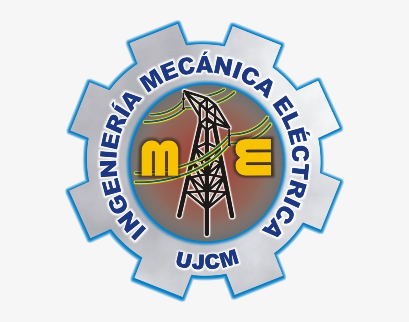 ¡feliz Aniversario Carrera De Ingeniería Mecánica Eléctrica - Ingenieria Mecanica Electrica, transparent png download