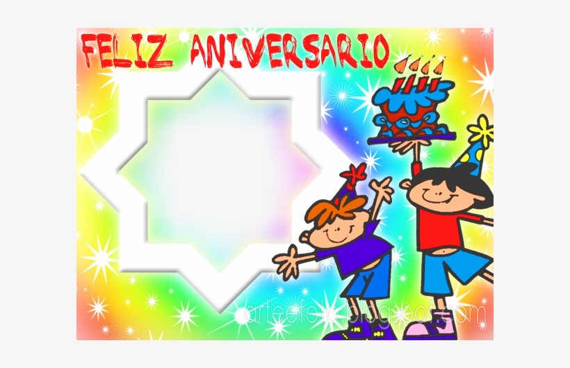 Montagem Para Fotos - Have A Party, transparent png download