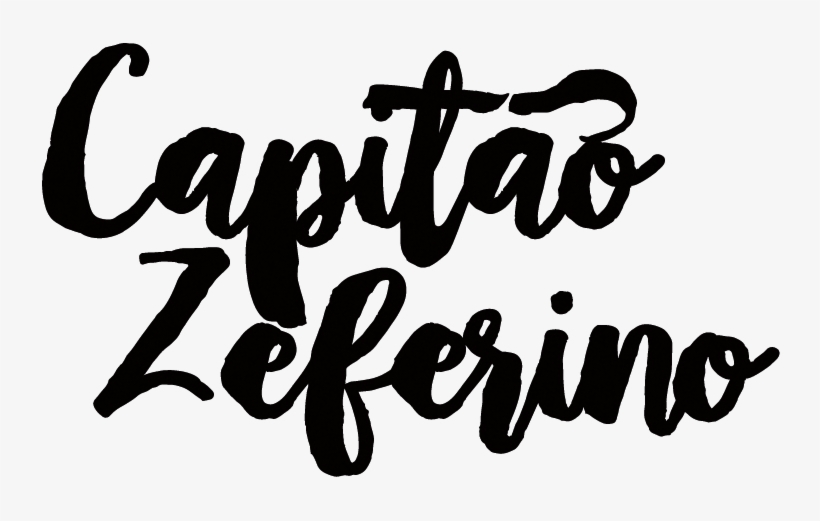 Capitão Zeferino - Resend Shipping For Jthompson2111, transparent png download
