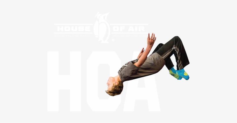 Email Houseofair Mini K - Jumping, transparent png download