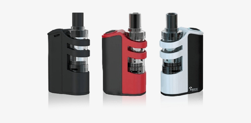 Tesla Stealth 100w Kit - Mod ステルス, transparent png download