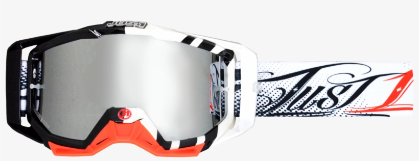 Backflip - Just 1 Goggles, transparent png download