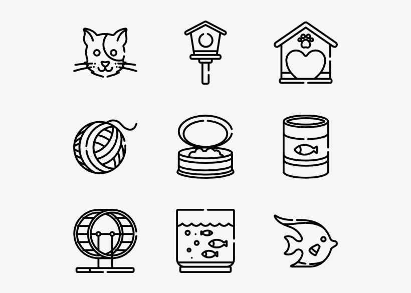 Pet Shop - Holiday Icon Png Transparent, transparent png download