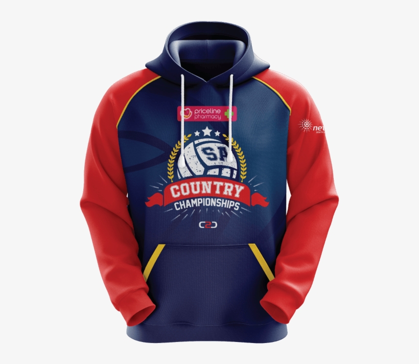 Priceline Pharmacy Country Champs Kinetic Hoodie - Rest In Peace Mac Miller, transparent png download