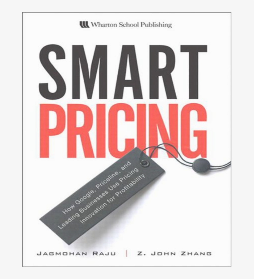 How Google, Priceline And Leading Businesses Use Pricing - Smart Pricing, transparent png download