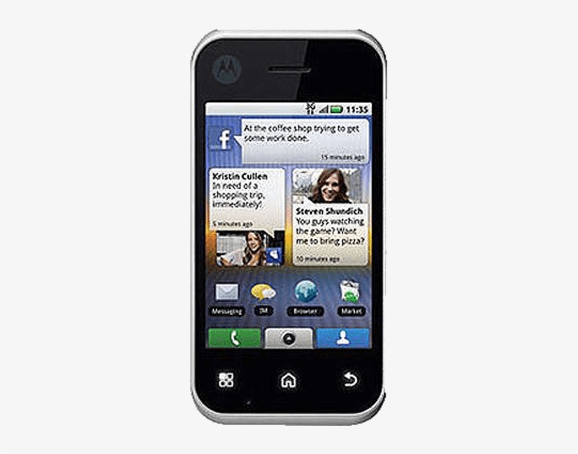 Motorola Backflip Battery Replacement - Motorola Backflip, transparent png download