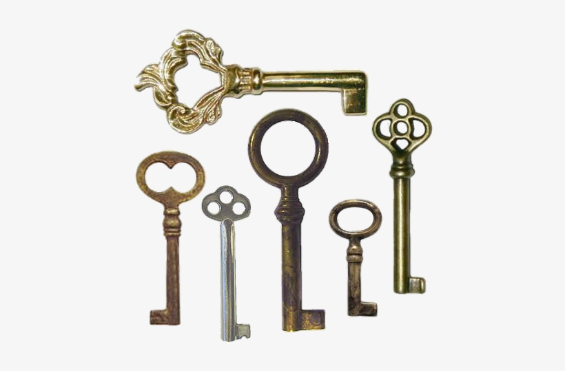 Keys - Key, transparent png download