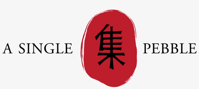 Dinner At A Single Pebble - Single Pebble Burlington Vt, transparent png download