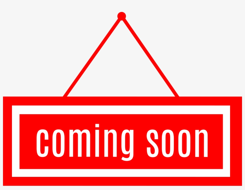 Rope Ladders - Coming Soon Vector Png, transparent png download