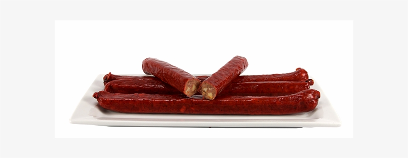 Ghost Pepper Smokie - Bratwurst, transparent png download