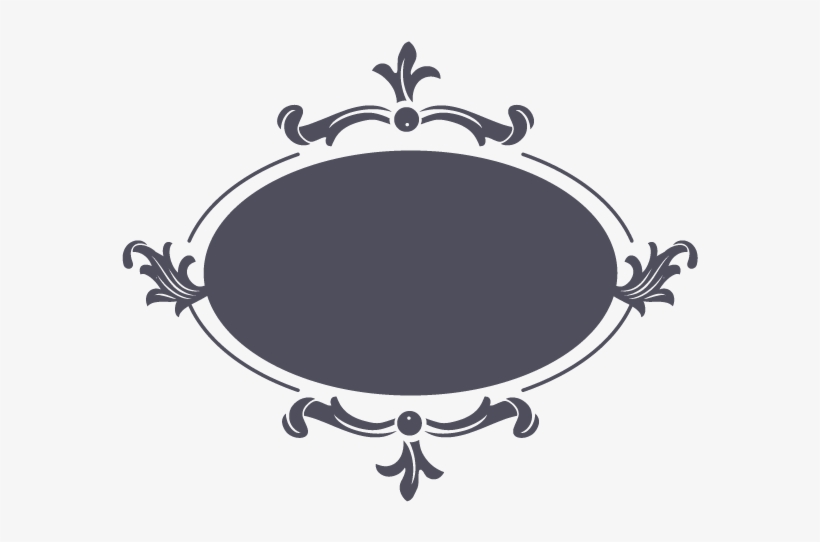 Free Text Ornaments Vector Png - Amontron, transparent png download