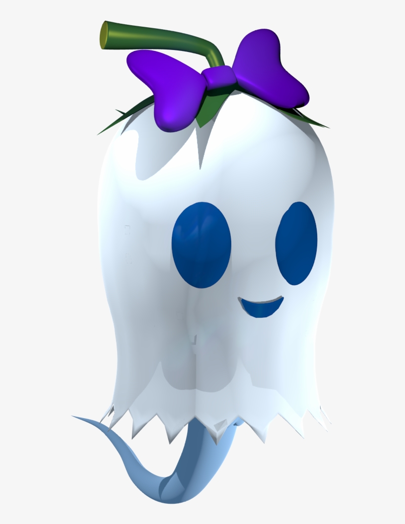 Ghost Pepper 3d - Bhut Jolokia, transparent png download