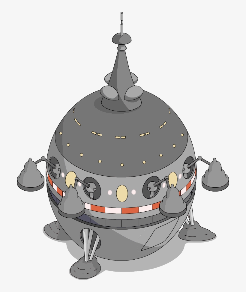 Mobile Dome Menu - Dome, transparent png download