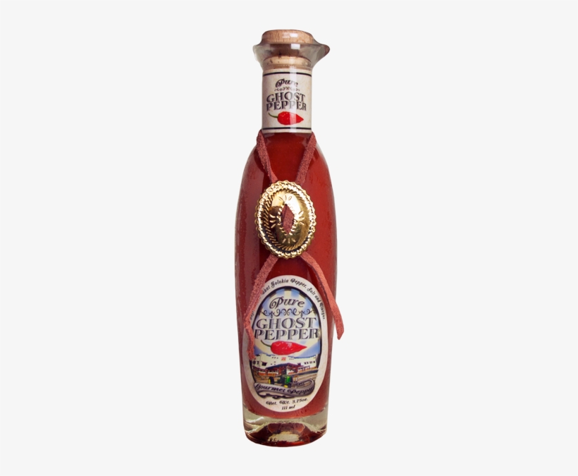Pure Ghost Pepper - Ass Kickin Pure Ghost Pepper, transparent png download